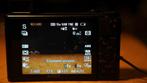 Sony HX99, 18 Megapixel, Gebruikt, Compact, Ophalen of Verzenden