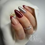 Nagels,Nails,Biab,gel polish,gel,pedicure Spijkenisse, Diensten en Vakmensen, Schoonheidsspecialisten | Manicure, Nagels lakken