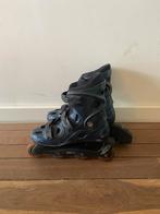 Inline skates skeelers met remblok in maat 41, Ophalen of Verzenden, Zo goed als nieuw, Inline skates 4 wielen, Overige merken