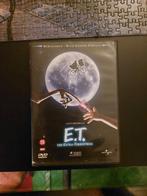 E.T. the Extra-Terrestrial DVD - Remastered Editie, Ophalen of Verzenden, Gebruikt