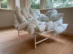 Ikea PS Fauteuil, Huis en Inrichting, Fauteuils, Ophalen of Verzenden, Zo goed als nieuw, Metaal, 75 tot 100 cm