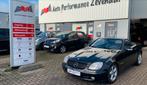 Mercedes SLK-Klasse 2.0 Slk200 Kompr Roadster 2000 verkocht!, Auto's, Te koop, Geïmporteerd, 163 pk, CLK