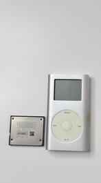Apple iPod mini Defect incl. iFlash adapter, Audio, Tv en Foto, Mp3-spelers | Apple iPod, Mini, Ophalen of Verzenden, Niet werkend