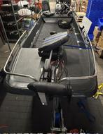 California skiff j14 incl pega trailer, Watersport en Boten, Vis- en Consoleboten, Ophalen of Verzenden, Zo goed als nieuw, 3 tot 6 meter