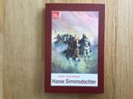2 klassiekers, Hasse Simonsdochter / oorlogswinter., Boeken, Ophalen of Verzenden, Zo goed als nieuw