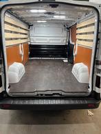 Betimmering Renault Trafic L2-H1 ||| bouwjaar 2014-2026, Ophalen, Voor, Renault, Bumper