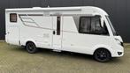 Hymer B-MCI 680, Caravans en Kamperen, Campers, Integraal, Tot en met 2, Diesel, Particulier