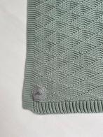 Jollein ledikant deken 100x150, Kinderen en Baby's, Ophalen of Verzenden, Zo goed als nieuw, 100 cm of meer, Deken