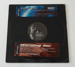 Alex Fx - Clever Box 12'' Techno Vinyl 1998, Cd's en Dvd's, Vinyl | Dance en House, Ophalen, Zo goed als nieuw, 12 inch, Overige genres