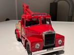 Corgi Classics Scammell Highwayman Kraanwagen, Ophalen of Verzenden, Zo goed als nieuw, Corgi