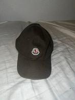 Originele Moncler pet - Nieuw!, Ophalen of Verzenden, Nieuw, Pet