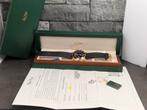 Paul Picot Yachtman 43mm automatic, full set 2024., Overige merken, Staal, Polshorloge, Kunststof