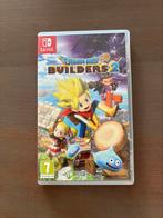 Dragon Quest Builders 2, 1 speler, Ophalen of Verzenden, Zo goed als nieuw, Vanaf 12 jaar