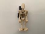 LEGO Star Wars - minifiguur - sw1320 - Battle Droid w. Clip, Ophalen of Verzenden, Zo goed als nieuw, Losse stenen, Lego