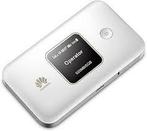 huawei 4g mobiel routertje, Ophalen