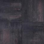 Betontegel GeoColor 3.0 Tops 60x60x4 Argento Tabacco F30, Ophalen, Nieuw, 10 m² of meer, Beton