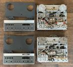 Revox A77 voor restauratie - 2 Stuks 2 sporen, Ophalen, Onderdeel