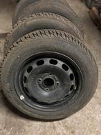Winterbanden viking snow tech 2  175/65/14, Ophalen, 14 inch, 175 mm, Winterbanden