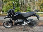 2023 Eco Scooter CP8.0 E-scooter, Fietsen en Brommers, Brommers | Overige merken, Gebruikt