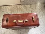 Samsonite, grote jaren 50 koffer, redelijke staat, Ophalen, Gebruikt, Hard kunststof