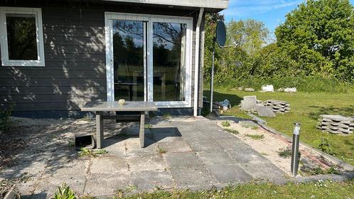 Gezocht - iemand die terras opnieuw kan leggen, Tuin en Terras, Tegels en Klinkers, Terrastegels, Beton, 10 m² of meer, Ophalen