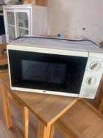 Etna Magnetron - Gebruikt, Witgoed en Apparatuur, Magnetrons, Gebruikt, Ophalen of Verzenden, Magnetron, Draaiplateau