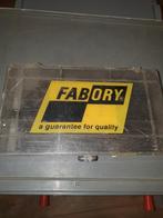 Splitpennen Fabory - Diverse Maten, Ophalen of Verzenden, Nieuw, Minder dan 50 mm, Overige typen