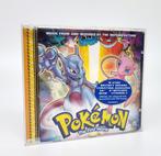 Pokémon the First Movie - CD, Cd's en Dvd's, Ophalen of Verzenden, Gebruikt