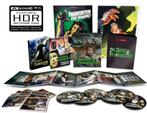 The Curse of Frankenstein Limited 4K UHD Collector's Edition, Ophalen of Verzenden, Nieuw in verpakking, Horror