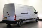 Opel Movano 2.3 Turbo 136PK L3H2 EURO 6 - AC/climate - Navi, Voorwielaandrijving, Gebruikt, 4 cilinders, Bedrijf