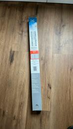 Bruynzeel lamellenhor, Ophalen, Zo goed als nieuw, Hordeur, 200 tot 215 cm