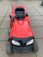 Zitmaaier Puma - Goed Onderhouden, Tuin en Terras, Zitmaaiers, Ophalen, Gebruikt, Elektrische starter, 90 tot 120 cm