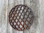 weber BBQ bakplaat en grillrooster Sear Grate, Tuin en Terras, Ophalen of Verzenden, Gebruikt, Weber