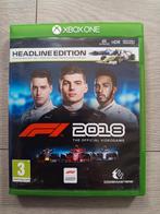 F1 2028 Xbox One, Gebruikt, Verzenden, 1 speler, Racen en Vliegen