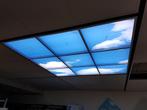 wolken plafond, Huis en Inrichting, Lampen | Plafondlampen, Ophalen of Verzenden, Nieuw, Kunststof