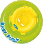 Intex Baby Float - Leeftijd 1-2 in nieuwstaat, Ophalen of Verzenden, Zo goed als nieuw, Jongetje of Meisje, Zwem-accessoire