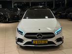 Mercedes-Benz A-klasse A 35 AMG 4MATIC Premium Plus|BTW|PANO, Automaat, 4 cilinders, Alcantara, Wit