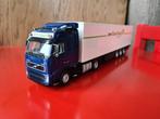 OMV Euro Truck, Hobby en Vrije tijd, Modelauto's | 1:50, Ophalen of Verzenden, Zo goed als nieuw, Bus of Vrachtwagen, Overige merken