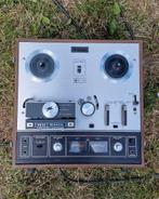 Akai X201D, Ophalen
