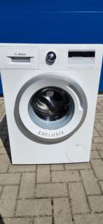 Prachtige Bosch Serie4 wasmachine -ECO♻- 7KG - Garantie!🚚✅️, Ophalen of Verzenden, Bosch, Bosch, Bosch