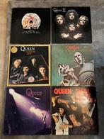 Queen lp’s, Cd's en Dvd's, Vinyl | Pop, Ophalen of Verzenden, 1960 tot 1980, Zo goed als nieuw, 12 inch
