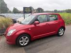 Suzuki Swift 1.5 Exclusive AUTOMAAT,AIRCO,KEYLES,ELEKT PAKKE, Elektrische ramen, Gebruikt, 4 cilinders, Swift