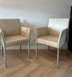 Walter Knoll Jason Lite 1904 Stoel, Ophalen, Twee, Overige kleuren, Leer