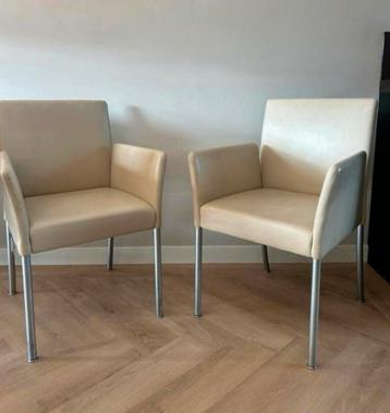 Walter Knoll Jason Lite 1904 Stoel beschikbaar voor biedingen