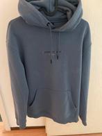 Ashes to Dust Trui - Blauw - Maat XS, Kleding | Heren, Blauw, Ashes to dust, Ophalen of Verzenden, Zo goed als nieuw