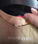 Reinders Body - Maat XS, Ophalen of Verzenden, Beige, Body of Korset