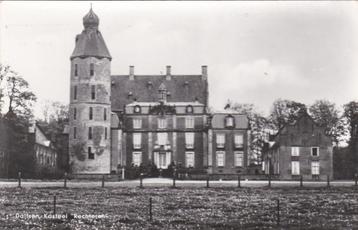 dalfsen kasteel rechteren  beschikbaar voor biedingen