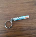 957 Vintage Drop Mintina Sleutelhanger Gilda, Verzamelen, Ophalen of Verzenden, Gebruikt, Merk
