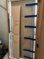 Douche deur glas cabine, Ophalen, Nieuw, Glas, Douche