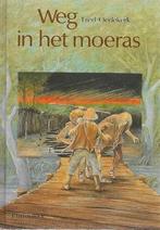 Fred Oedekerk: Weg in het moeras, Ophalen of Verzenden, Zo goed als nieuw